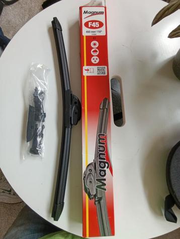Ruitenwisser achterruit 450 mm (45 cm) beschikbaar voor biedingen