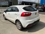 2013 Kia New rio Personenauto, Auto's, Kia, Gebruikt, Overige brandstoffen, Bedrijf, Handgeschakeld
