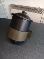 Oliefilter huis jeep Willys, CJ , Hotchkiss, Dodge, Verzamelen, Militaria | Tweede Wereldoorlog, Ophalen of Verzenden