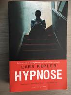 Hypnose - Lars Kepler, Enlèvement ou Envoi