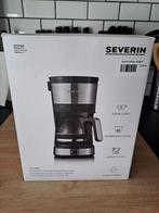 Koffiemachientje Severin, Enlèvement, Comme neuf, Cafetière