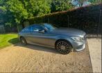 Mercedes c250 COUPE AMG, Auto's, 4 zetels, 4 cilinders, Leder, Voorwielaandrijving