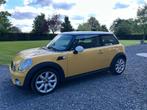 Mini cooper contrôle technique ok, Overige kleuren, Cabriolet, Bedrijf, Handgeschakeld