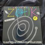 vinyl 33T le grand méchant zouk "live au zénith", CD & DVD, Utilisé, Enlèvement ou Envoi, 1980 à 2000