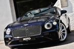 Bentley Continental GT 6.0 W12 MULLINER * 1HD / NP: € 244., Auto's, Bentley, Automaat, 4 zetels, 635 pk, Gebruikt