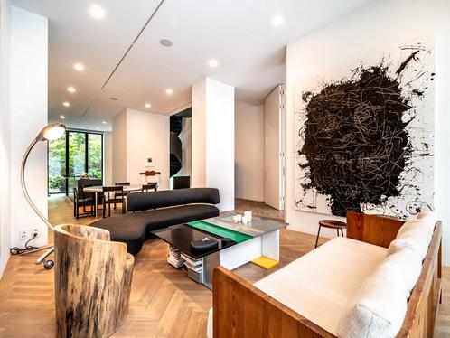 Woning te koop in Brussel, 4 slpks, Immo, Huizen en Appartementen te koop, Vrijstaande woning, D