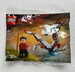 Lego 30454 Marvel Shang-Chi en de Grote Beschermer, Ophalen of Verzenden, Nieuw, Complete set, Lego
