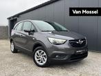 Opel Crossland X Edition 1.2 Turbo S/S, Auto's, https://public.car-pass.be/vhr/c9597e95-e5ae-476a-9679-5cf5bd5990cc, 1245 kg, 5 deurs