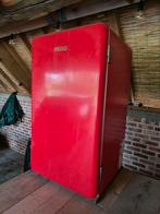 Kleine frigo, Elektronische apparatuur, Ophalen