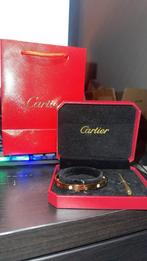 Cartier armband, Handtassen en Accessoires, Armbanden, Ophalen of Verzenden, Zo goed als nieuw