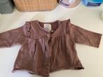 Kleedje baby 3 maanden, Kinderen en Baby's, Ophalen, Gebruikt, Maat 62