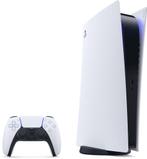 Playstation 5, Games en Spelcomputers, Spelcomputers | Sony PlayStation 5, Ophalen, Zo goed als nieuw, Playstation 5 Digital