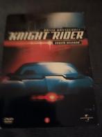 Dvd box Knight Rider seizoen 1, Cd's en Dvd's, Ophalen of Verzenden, Zo goed als nieuw