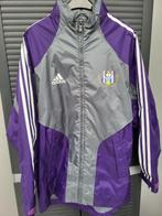 Heren regenjas RSC Anderlecht, Sport en Fitness, Ophalen of Verzenden