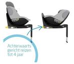 Maxi-Cosi Mica i-Size Autostoeltje - 360 draaibaar, Ophalen, Verstelbare rugleuning, 0 t/m 18 kg, Zo goed als nieuw