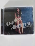 Amy Winehouse ‎– Back To Black, CD & DVD, CD | Pop, Envoi
