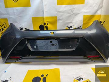 Toyota Aygo X Achterbumper 52159-0H061 1E0 Antraciet beschikbaar voor biedingen