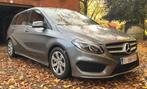 Mercedes Benz 180 B - Automaat 7DCT Benzine-Nav-Leder-AMG, Auto's, 4 deurs, Monovolume, 4 cilinders, 1200 kg