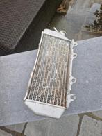 Linker radiator voor yamaha yz125, Motoren, Ophalen of Verzenden