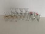 Borrelglaasjes, Antiek en Kunst, Ophalen