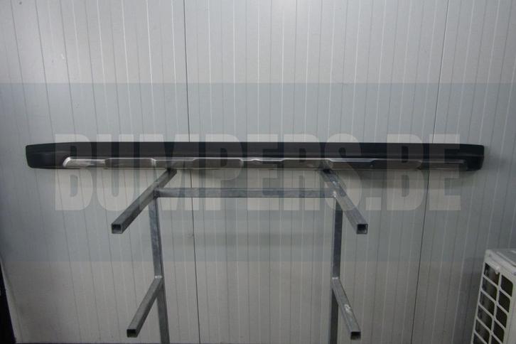 Zijskirt Links Trede Ford Ranger 4 16 Facelift EB3B-16451G D, Auto-onderdelen, Carrosserie, Bumper, Links, Gebruikt, 6 maanden garantie