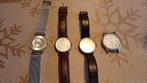 Montres-bracelets, Bijoux, Sacs & Beauté, Enlèvement ou Envoi, Utilisé