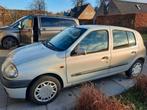Renault clio, Autos, Renault, Achat, Boîte manuelle, 5 portes, Particulier