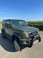 Suzuki Jimny AllGrip, Auto's, Particulier, Te koop, Jimny