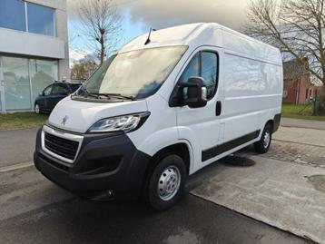 Peugeot Boxer (€18.587 exBTW) 2.2 HDI L2H2 EUR6d CAMERA beschikbaar voor biedingen
