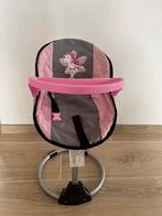 Eetstoel pop, Kinderen en Baby's, Ophalen, Gebruikt, Babypop