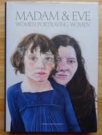 Madam and Eve, Women Portraying Women 2018, Boeken, Ophalen of Verzenden, Nieuw, Schilder- en Tekenkunst