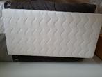 AEROSLEEP matras + overtrek voor kinderbedje, Ophalen, Matras