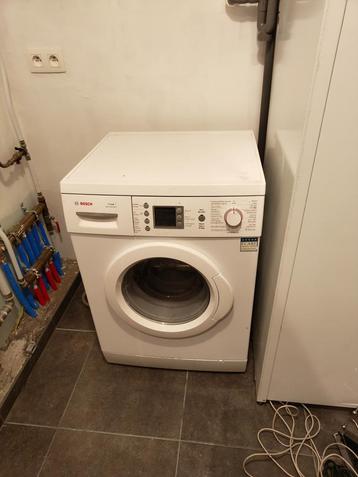 Wasmachine Bosch Maxx 7 Varioperfect beschikbaar voor biedingen