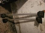 voor OPEL ZAFIRA, Auto diversen, Dakdragers, Ophalen