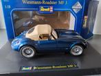 Wiesmann Roadster MF3., Ophalen of Verzenden, Revell