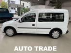 Opel Combo Benzine | Slechts 116.000km | LEZ OK | 1j Garanti, Auto's, Bestelwagens en Lichte vracht, Voorwielaandrijving, 4 deurs