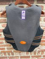 Airowear bodyprotector, Animaux & Accessoires, Enlèvement ou Envoi, Comme neuf, Vêtements d'extérieur