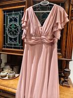 Feestelijk kleedje maat XL kleur is oud roze, Vêtements | Femmes, Habits de circonstance, Enlèvement, Taille 46/48 (XL) ou plus grande