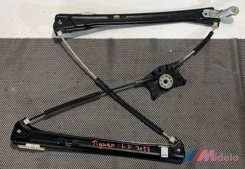 VW TIGUAN (CT1) RAAMMECHANISME LINKS VOOR 5NA837461A beschikbaar voor biedingen