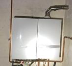 combinatie ketel + boiler vaillant, Doe-het-zelf en Bouw, Ophalen, Gebruikt, Aardgas