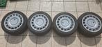 Speedline 15 inch turbinewiel, Auto-onderdelen, Banden en Velgen, Ophalen, Gebruikt, 15 inch, Banden en Velgen