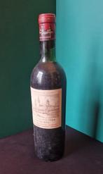 COS D'ESTOURNEL 1964 - SAINT-ESTEPHE, Nieuw, Rode wijn, Frankrijk, Vol