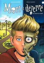 lijk op de loop nr 1, Une BD, Enlèvement ou Envoi, Neuf, JOCELYN BOISVERT