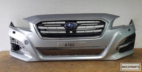 SUBARU FORESTER VOORBUMPER 57720GC160, Auto-onderdelen, Overige Auto-onderdelen, Subaru, Gebruikt, Ophalen of Verzenden