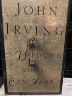 "Veuve pendant un an" livre de John Irving/Nouveau, Enlèvement ou Envoi, John irving, Neuf