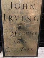 "Weduwe voor een jaar" John Irving boek/ Nieuw, Boeken, Ophalen of Verzenden, Nieuw, John irving