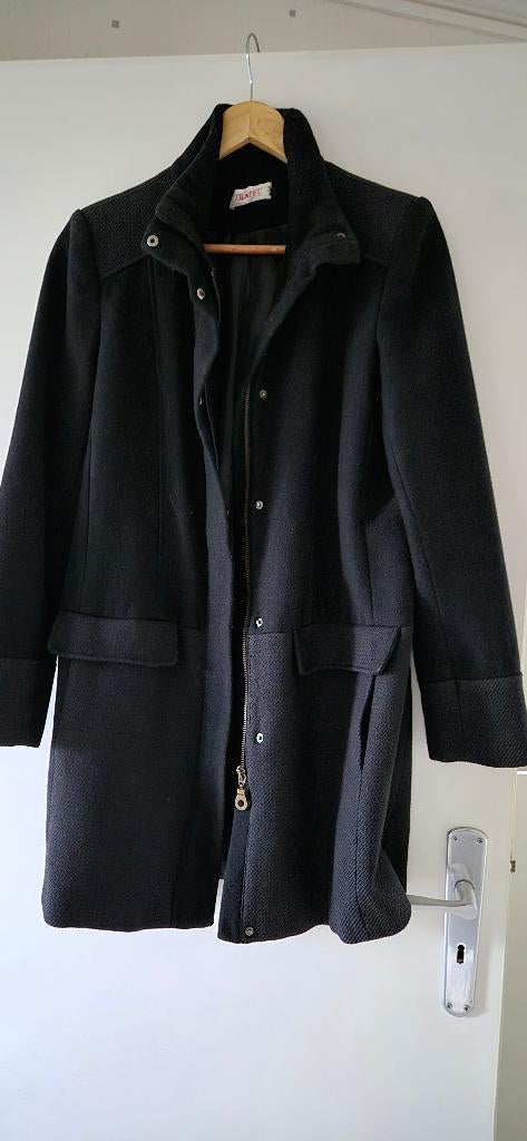 Winterjas, Vêtements | Femmes, Vestes | Hiver, Camaïeu, Enlèvement ou Envoi, Taille 36 (S), Porté