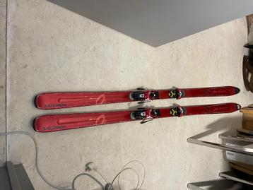 Ski Salomon X-free Super G
