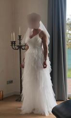 Trouwkleed, Kleding | Dames, Trouwkleding en Trouwaccessoires, Ophalen, Nieuw