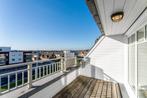 Op de 3de verdieping van de recent gebouwde residentie "Zuid, Tot 200 m², 80 m², 2 kamers, Provincie West-Vlaanderen